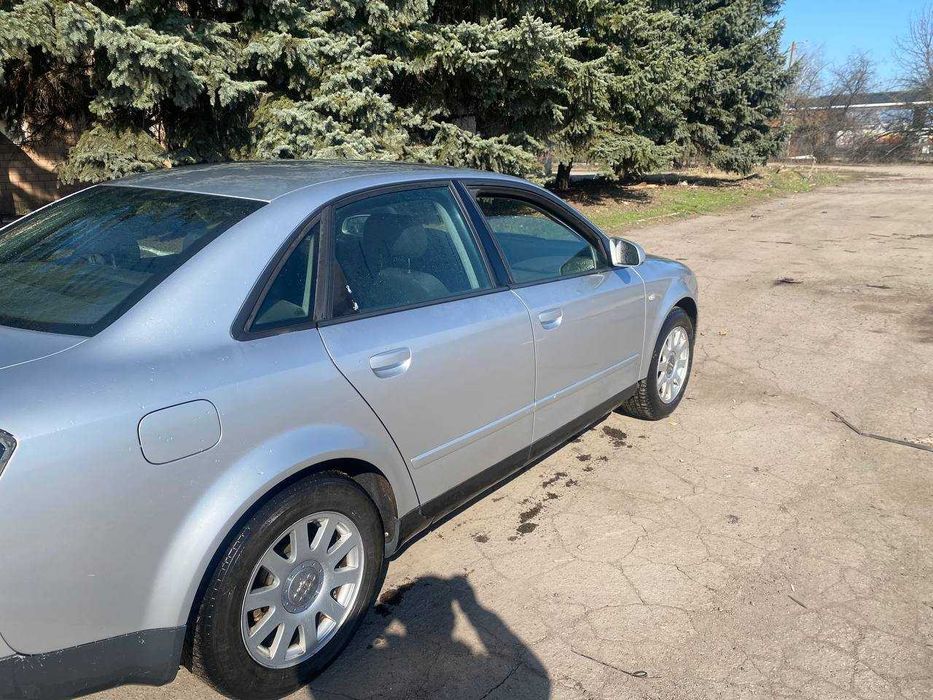 Продам авто Audi a4 b6
