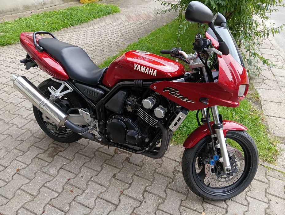 Yamaha