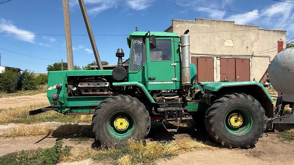 Продається трактор Т-150