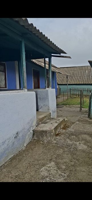 Продам дом в Еремеевке