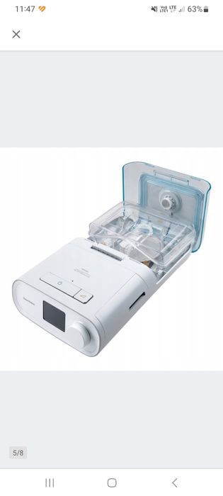 Respirator  PHILIPS