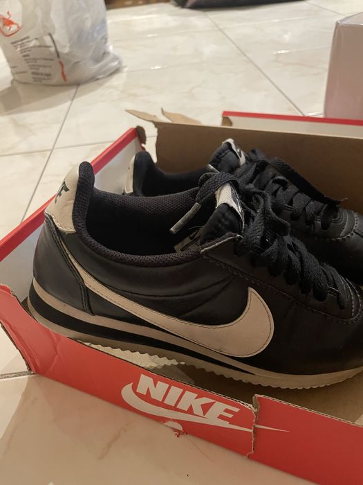 Sapatilhas originais Nike Cortez