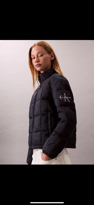 Куртка Calvin Clein розмір М