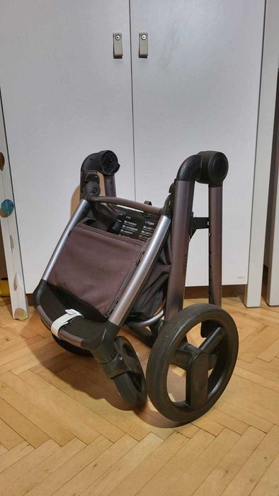 Дитяча універсальна коляска 2в1 Anex L/type