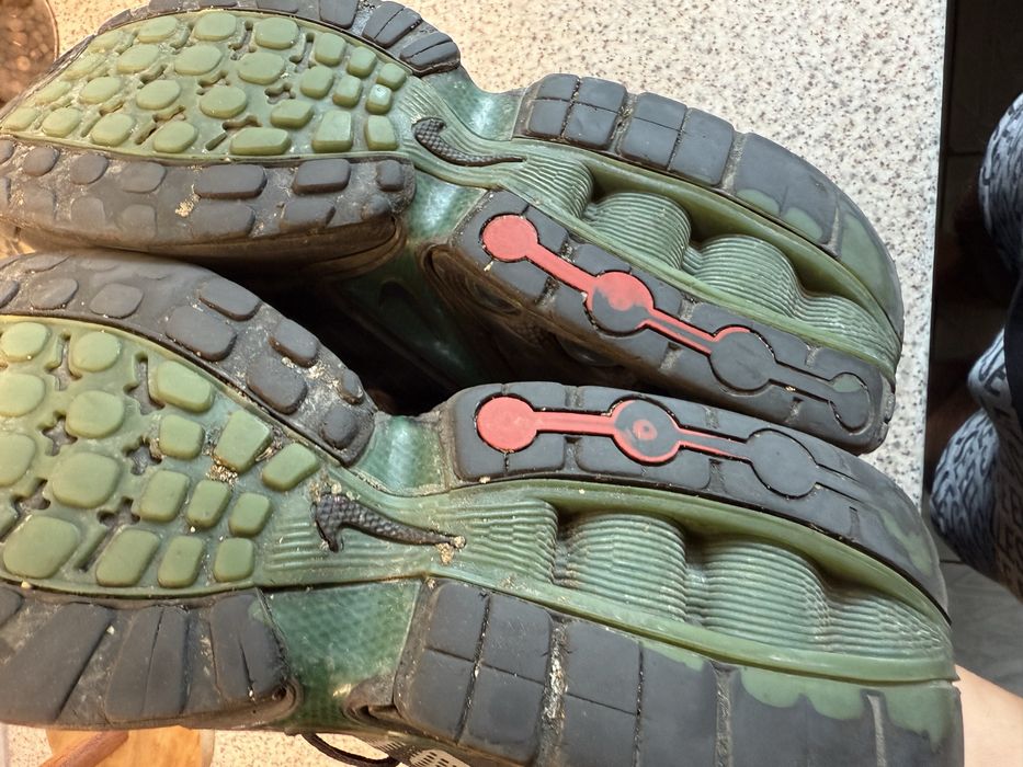 nike Supreme DN 45