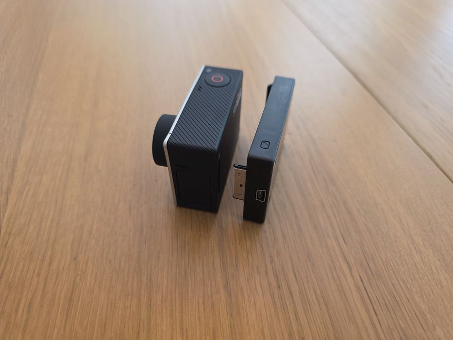 GoPro Hero 4 Black Edition