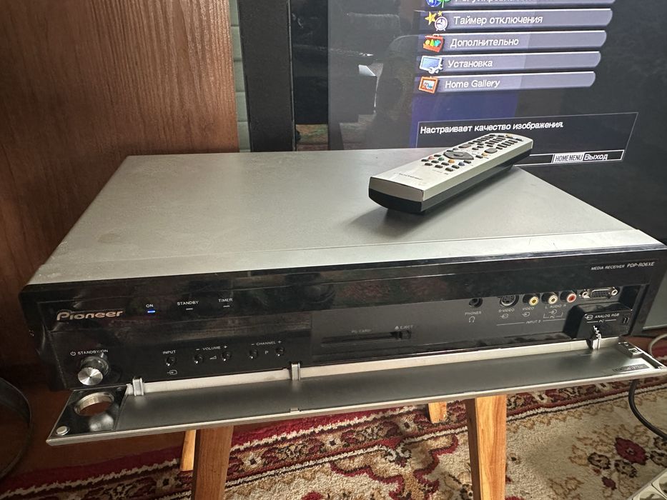 Продам плазму Pioneer 50 дюймів