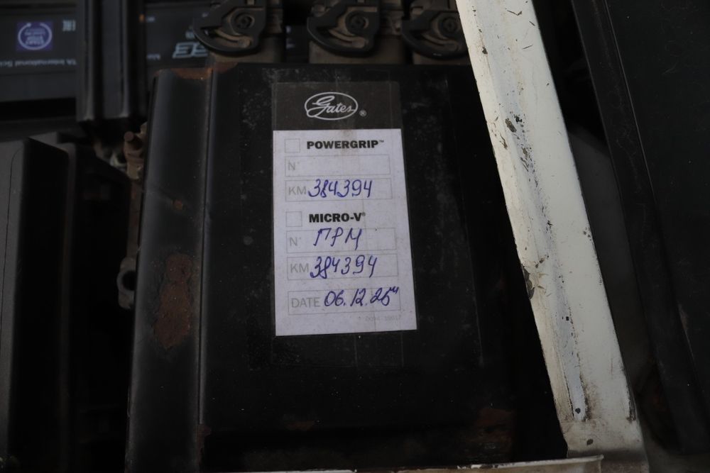 Citroen Berlingo 2.O hdi