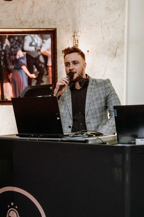 Dj na Wesele | 18 tki | Urodziny | Eventy | Oprawa muzyczna