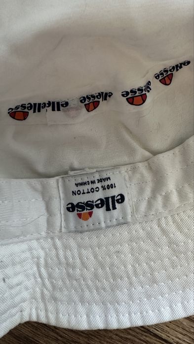 Панама фірма Ellesse