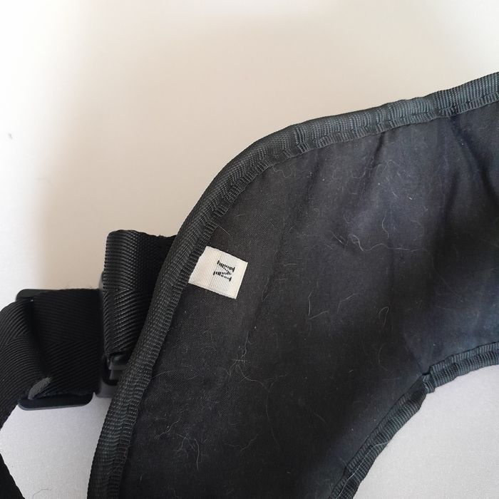 Шлейка -поводок.Усиленная,нагрудная модель м(50-65)