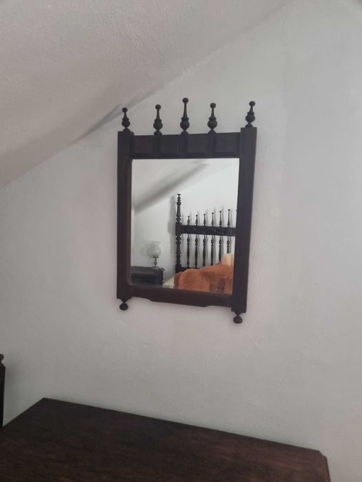 Mobília quarto casal