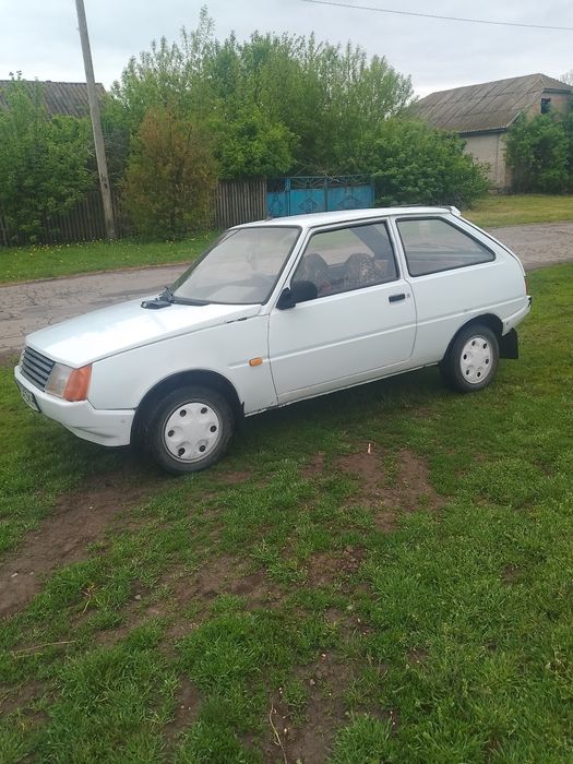Продам таврию на ходу