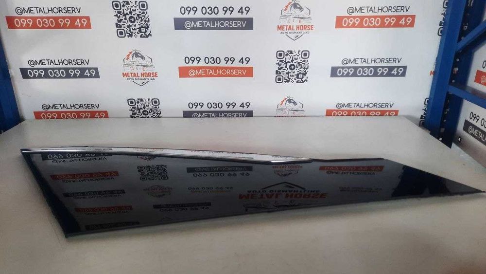 Форточка задньої лівої стійки ACURA ZDX EV 24-25 рік 86529261