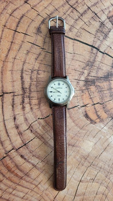 Zegarek timex  stan b.dobry