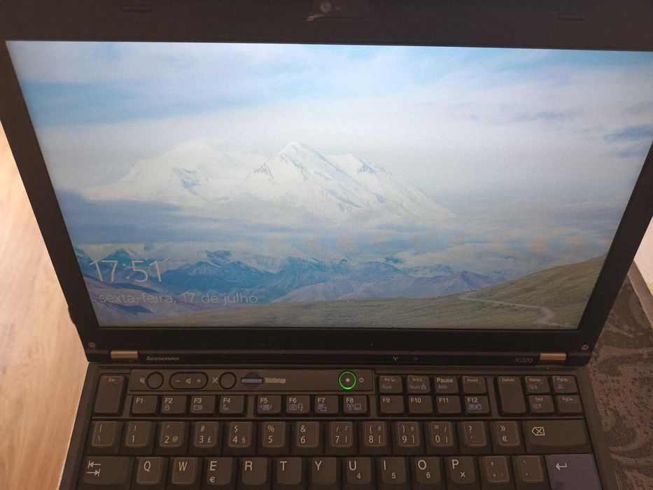 Portatil Lenovo
