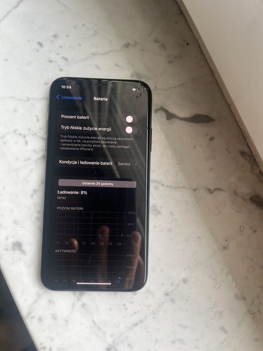 iphone x na sprzedaż
