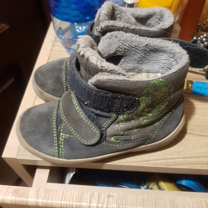 Речі на хлопчика на 2-3 роки куртка тепла