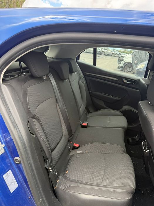 Banco Trás - RENAULT MEGANE IV Hatchback