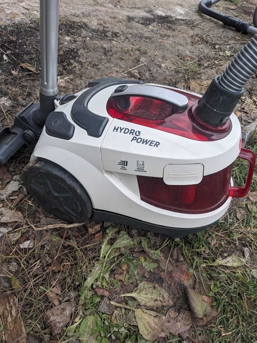 Продам пилосос Hoower