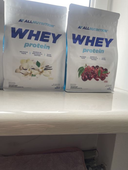 Протеин allnutrition