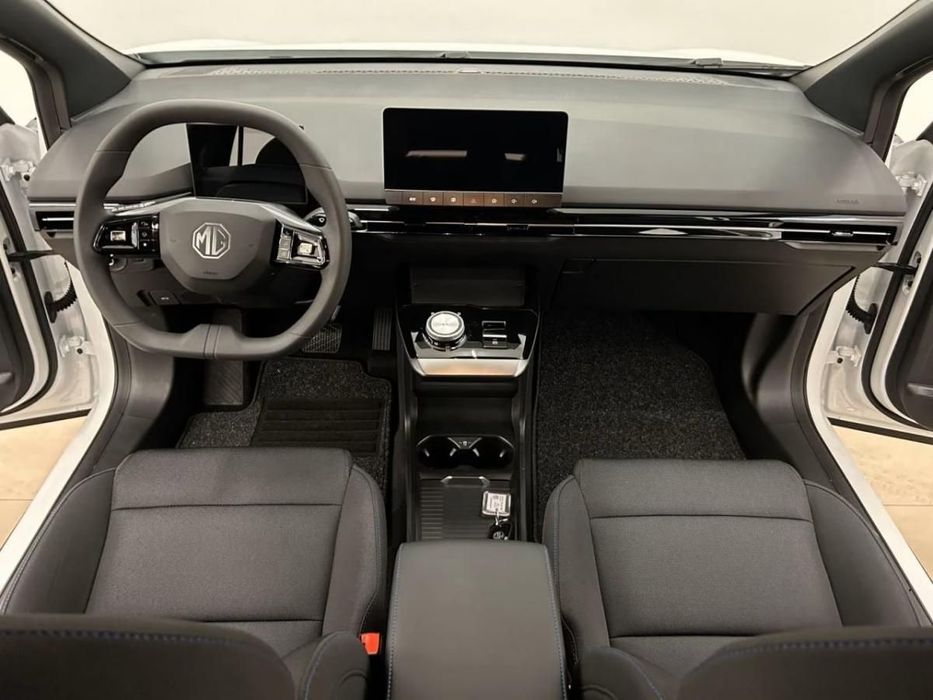 MG MG4 51 kWh Standard
