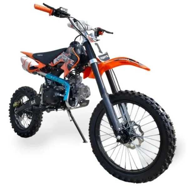 Пітбайк бензиновий FORTE GS05A . Акція . Самовивіз