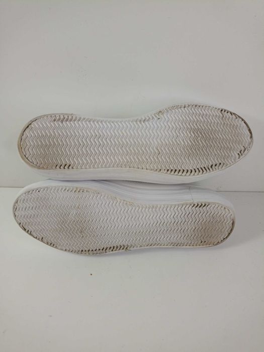 LACOSTE ZIANE CHUNKY Trampki Damskie r36