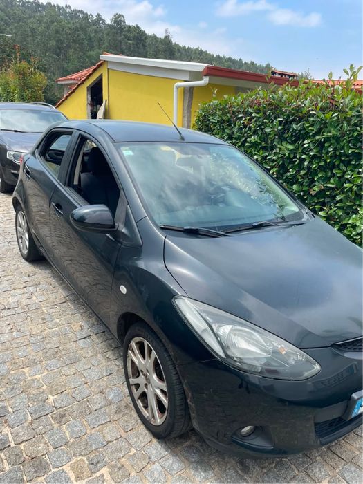 Mazda 2 Sport 1.3