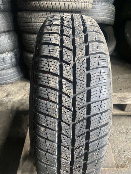 175.65.14 Barum 1шт зима БУ склад шины резина из Европы 65 R14