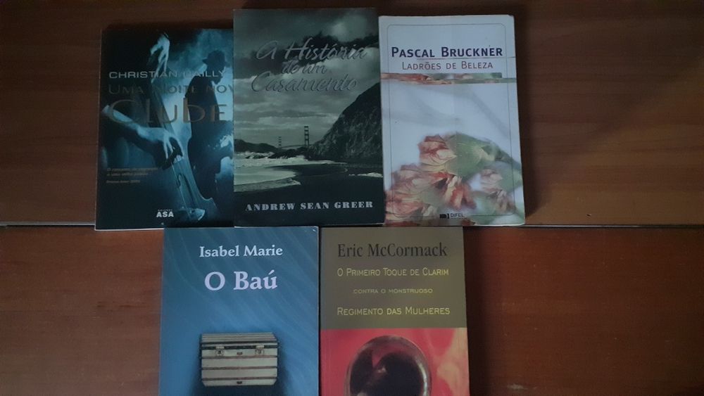 Literatura internacional 9