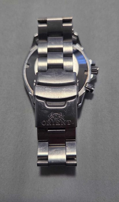 Orient Mako pepsi