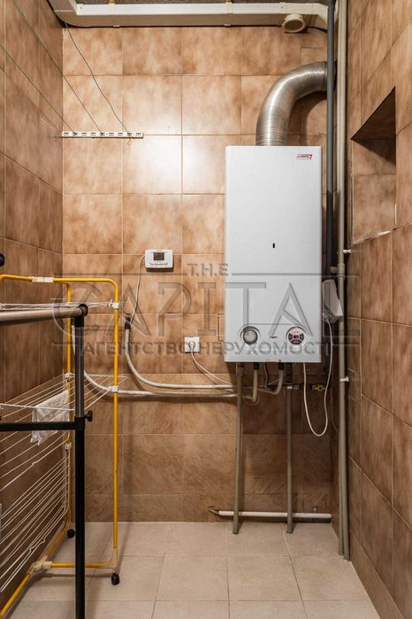 Будинок за адресою вул. Осіння (площа 200 м²) - Atlanta.ua - фото 19