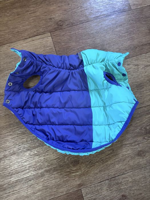 Жилетка для собаки, розмір S