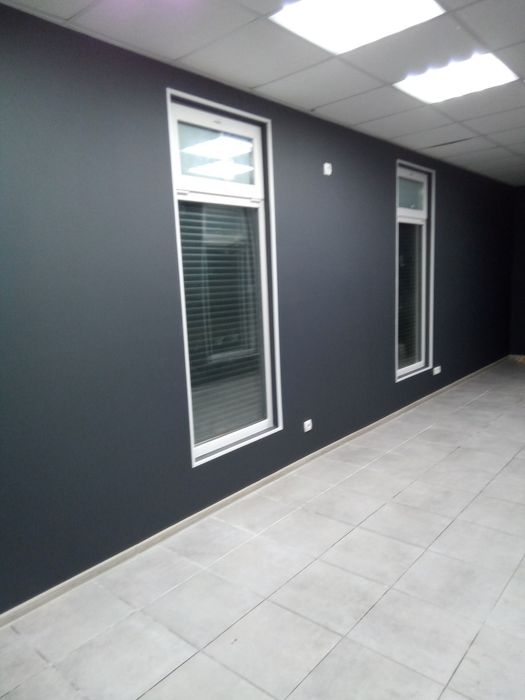 Строительные работы