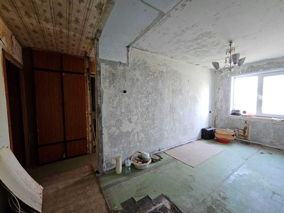 Продаж 2-х кімнатної квартири по вул. Гірників