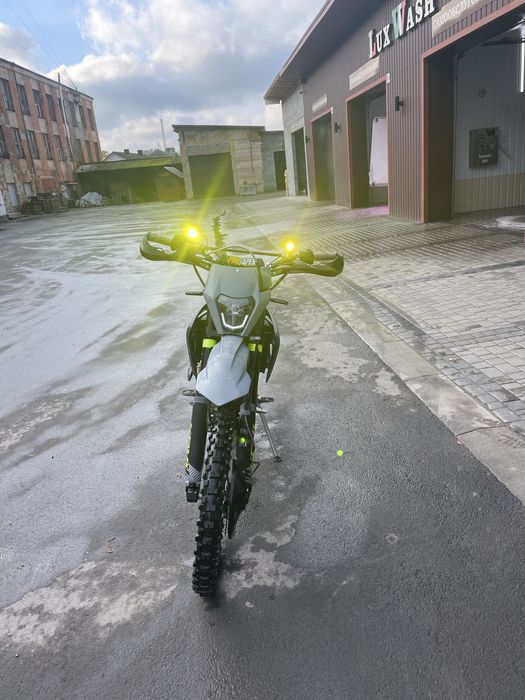 Кові адванс 300 фрі райд