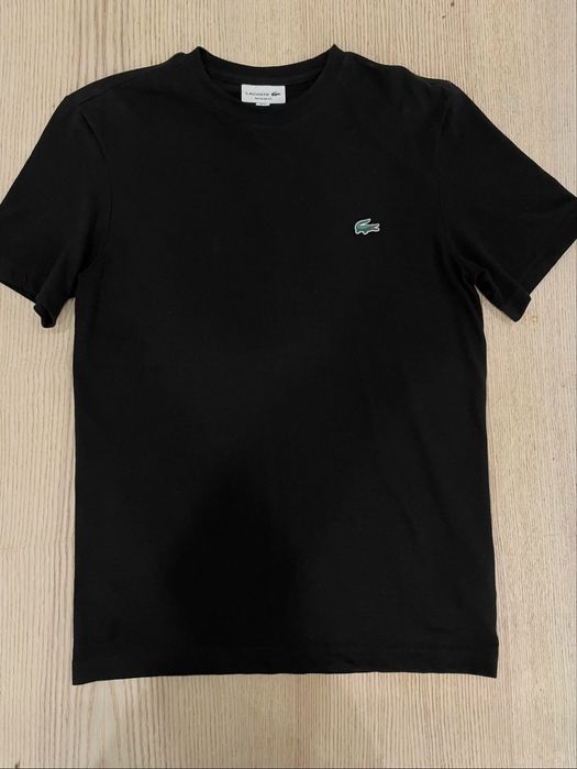 Tshirt Lacoste.