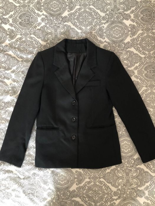 Traje Académico Lisboa Feminino