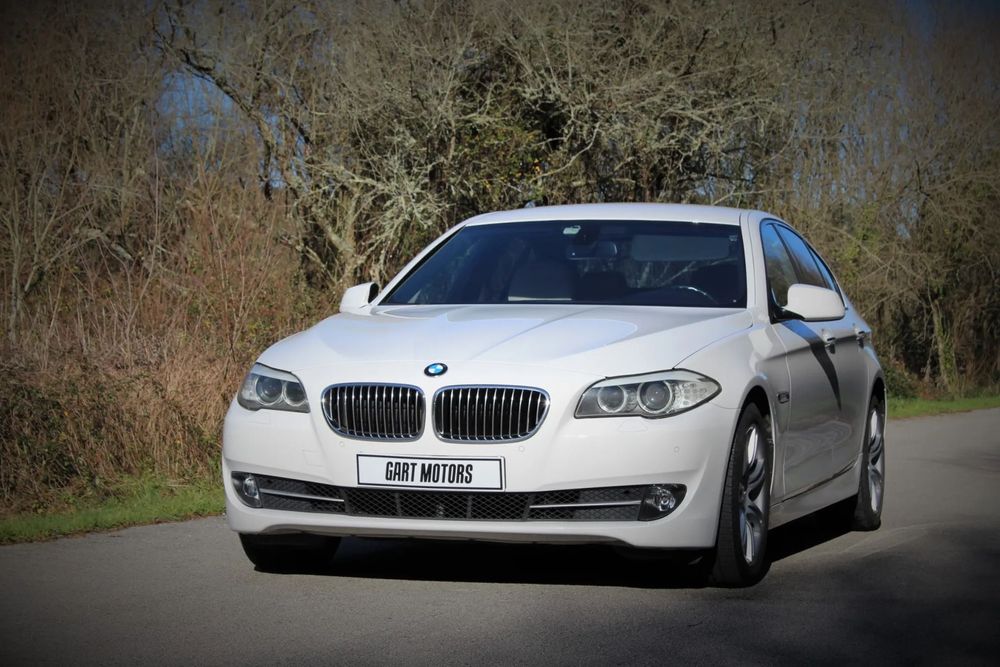 BMW 530 d Auto