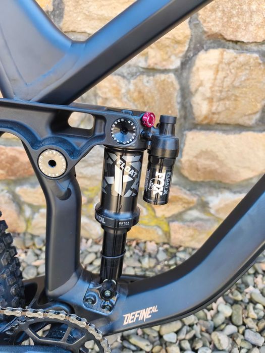 NS Bikes Define AL 150 1  r. L