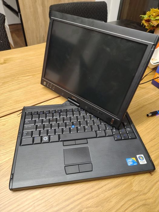 Laptop Dell Latitude XT2 jak nowy!