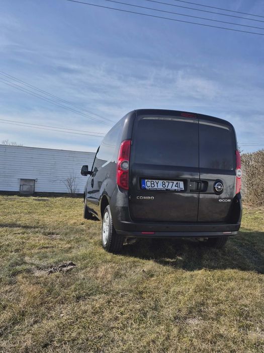 Okazja !Opel Combo D 2013