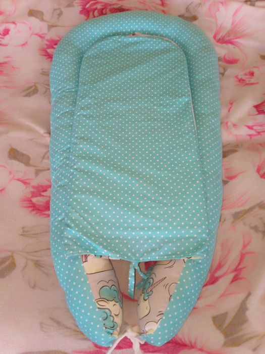 Кокон для немовлят