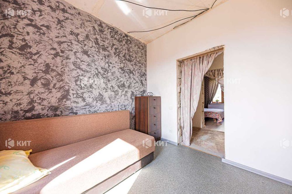 Дім. 100м2 70сот 40 км від Харкова (с. Петропавловка) 132901