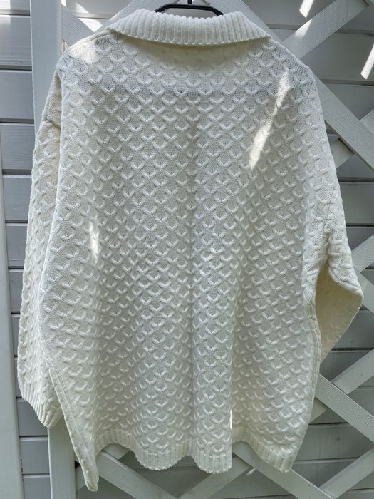 #8 Sweter damski XXL