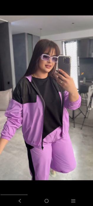 Спортивний костюм