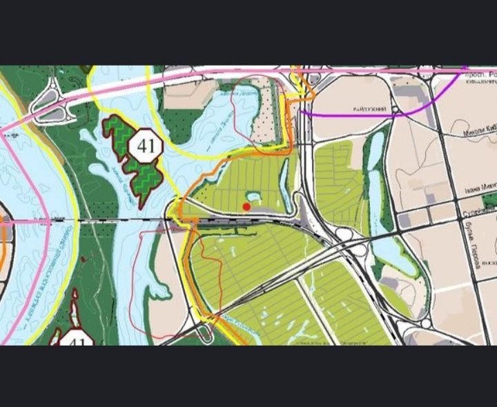 Дача/ділянка 10 соток, біля води, Київ,