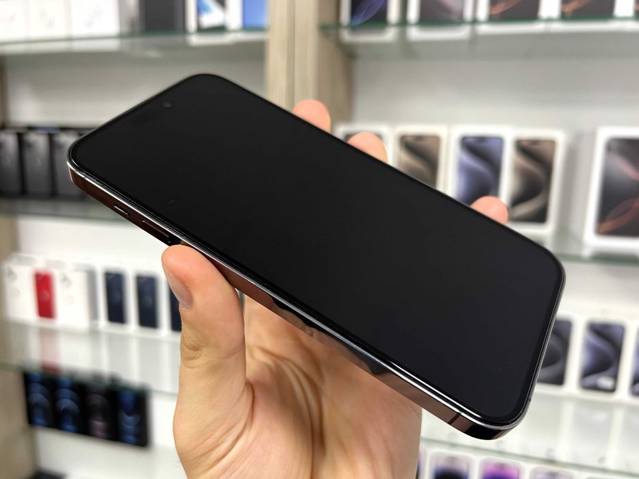 iPhone 14 Pro Max 128  GB Neverlock | Магазин | Гарантія
