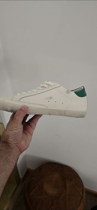 Golden Goose Premium